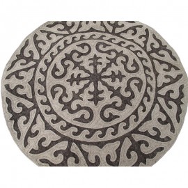 tunduk-round-carpet
